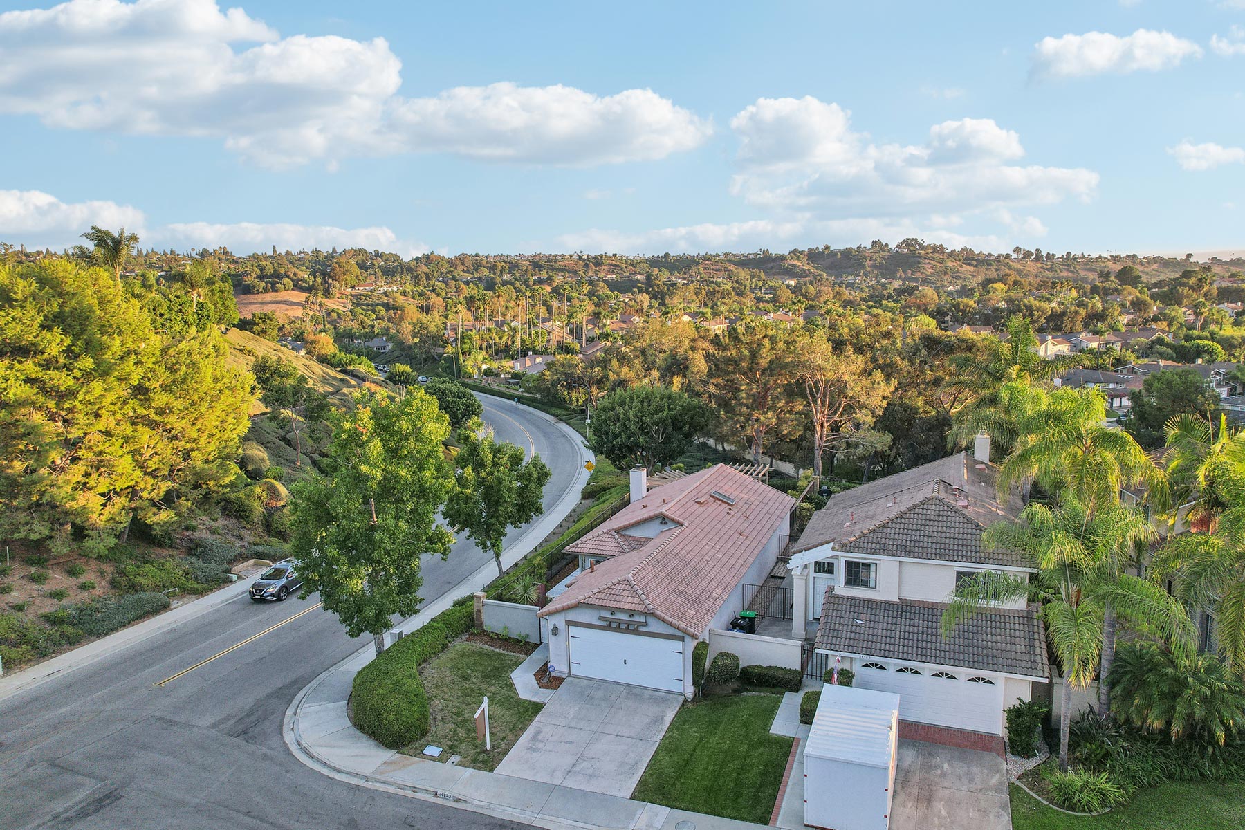 Real Estate Aerial Photos